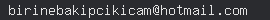 email