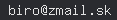 email