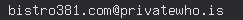 email