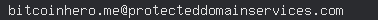 email
