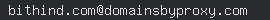 email