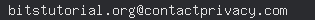 email