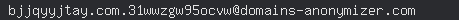email