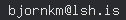 email