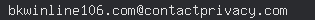 email