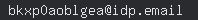email