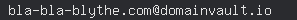email