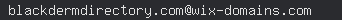 email