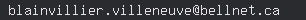 email