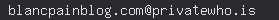 email