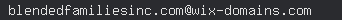 email