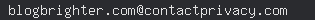 email