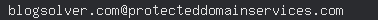 email