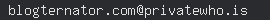email