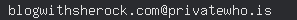 email