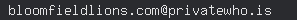 email