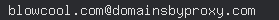 email