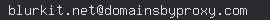 email