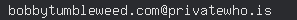 email