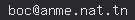 email