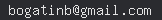 email