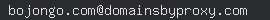 email