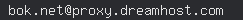 email