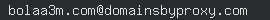 email