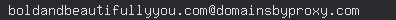 email