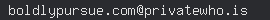email