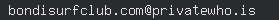 email