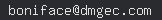 email