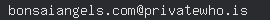 email