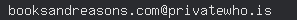 email