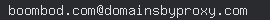 email