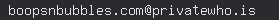 email