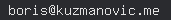 email
