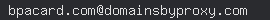 email