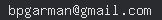 email