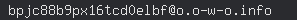 email