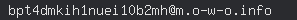 email