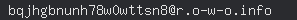 email