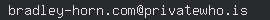 email