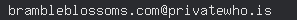 email