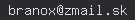 email