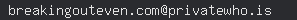 email