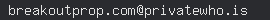 email