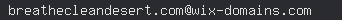 email