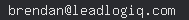 email