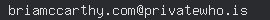 email